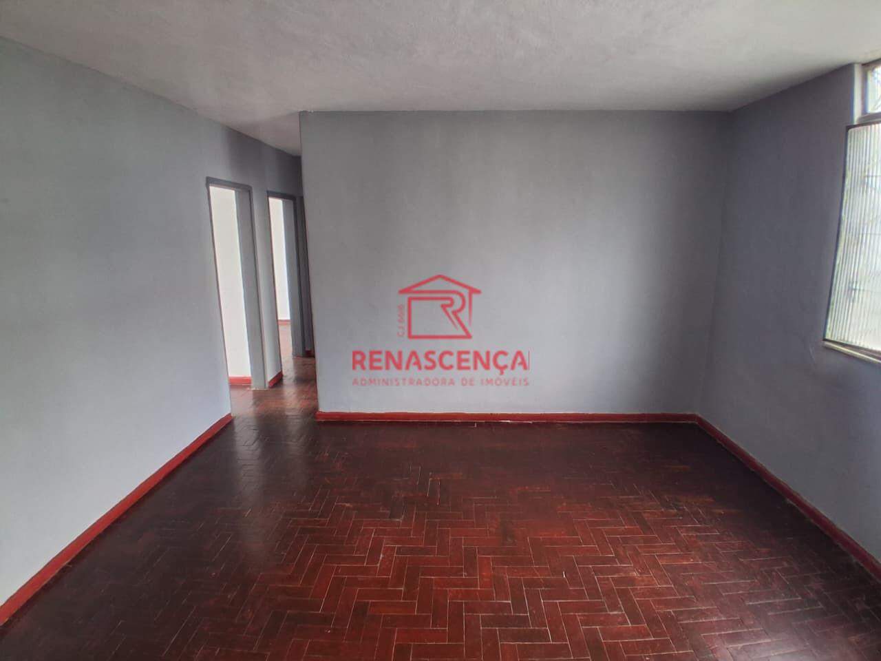 Apartamento para aluguel no Padre Miguel: 