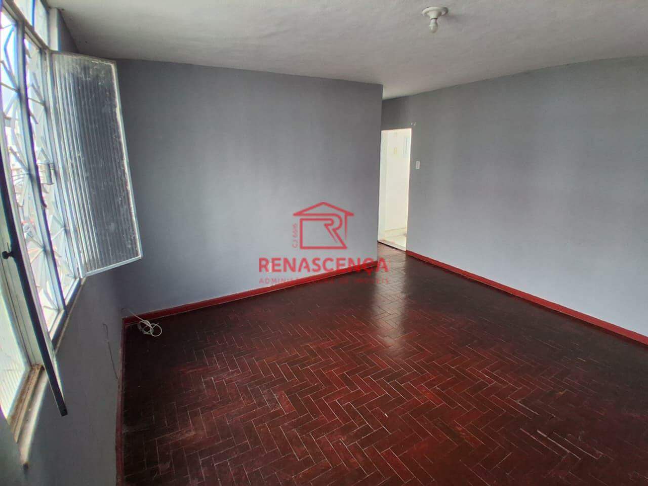 Apartamento para aluguel no Padre Miguel: 