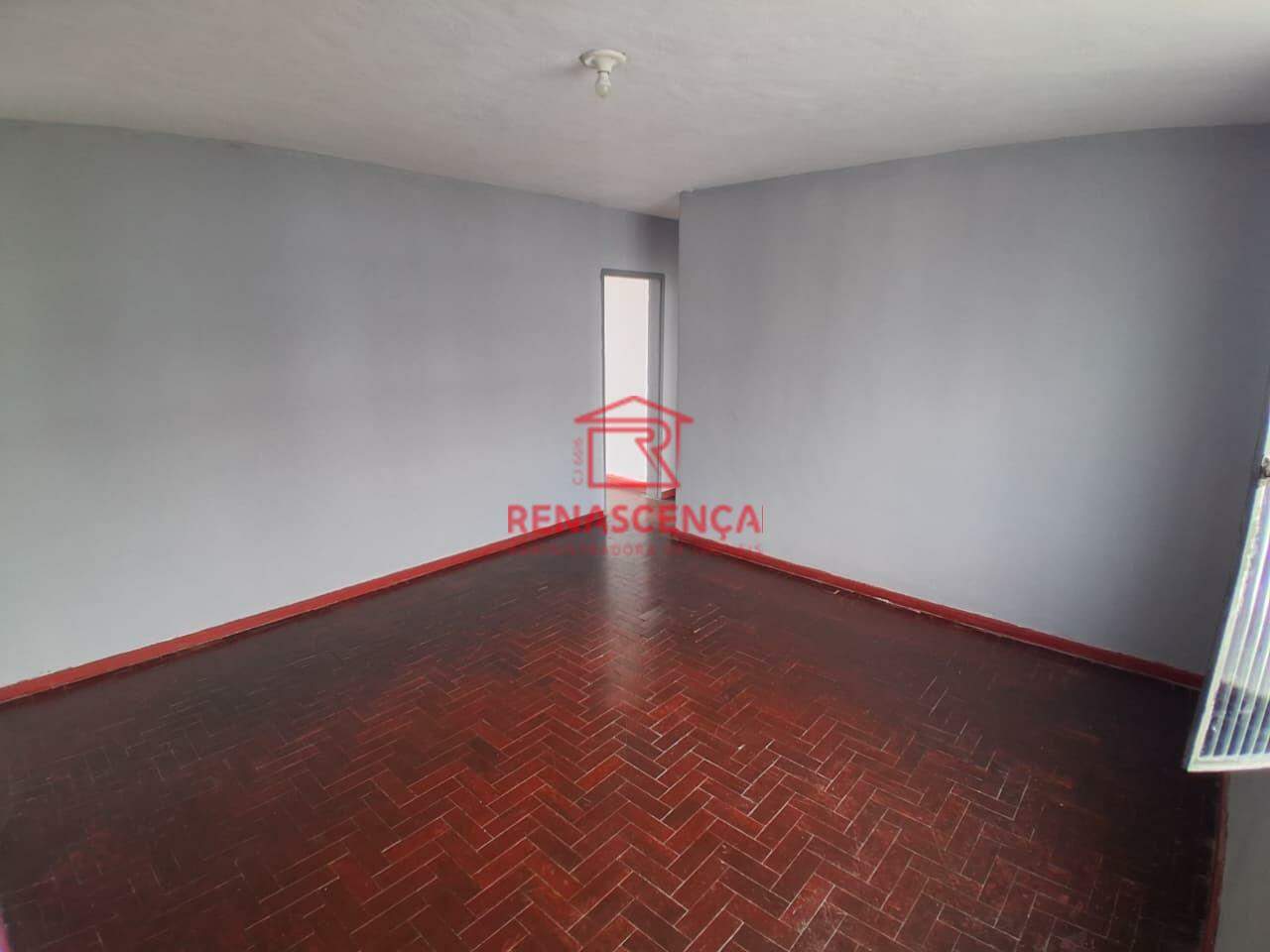 Apartamento para aluguel no Padre Miguel: 