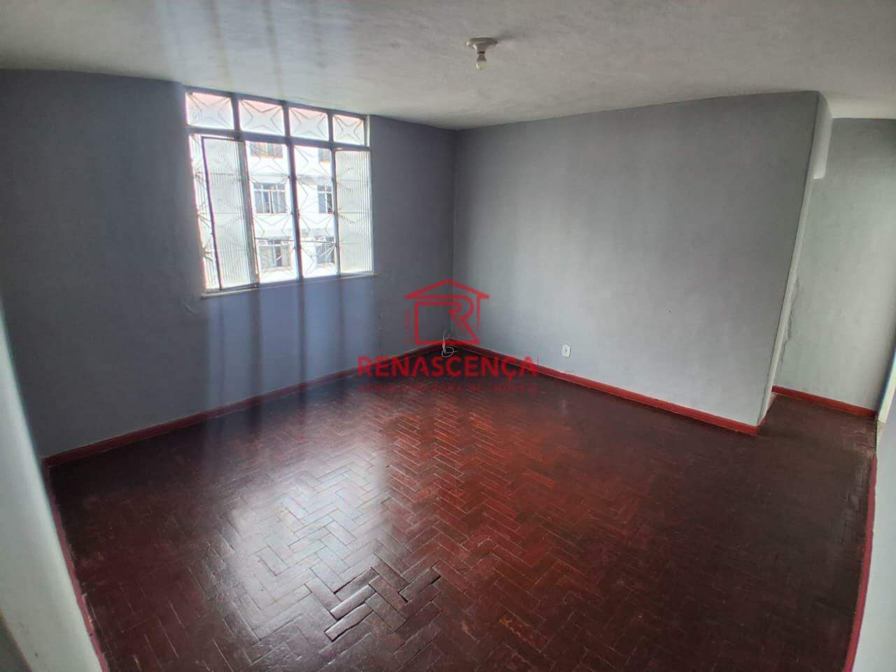 Apartamento para aluguel no Padre Miguel: 