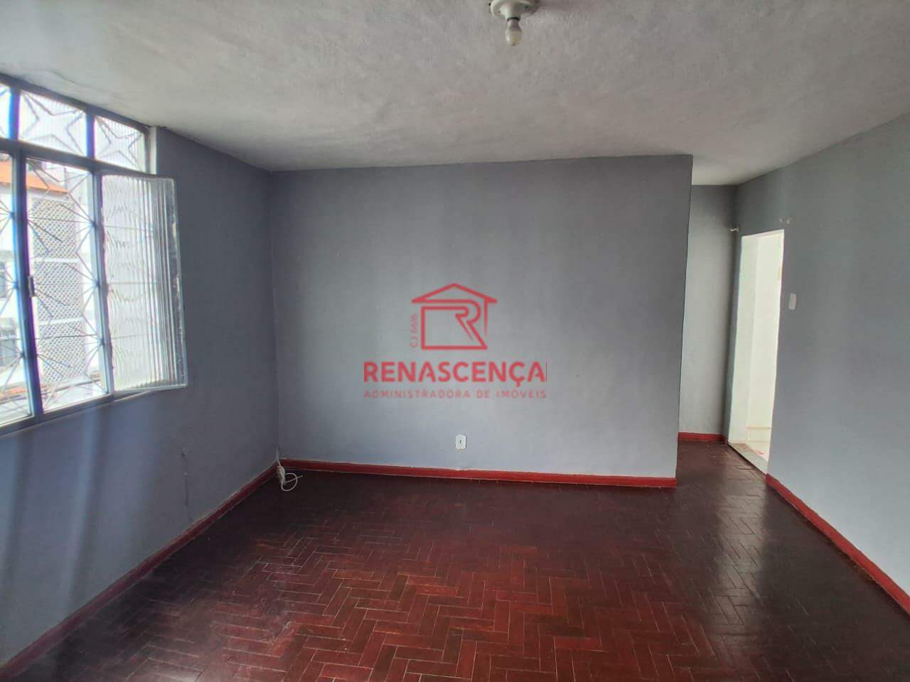 Apartamento para aluguel no Padre Miguel: 