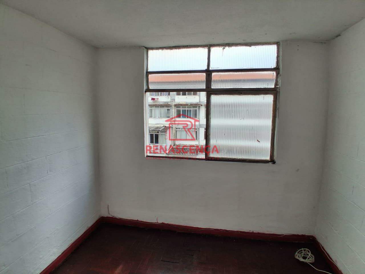 Apartamento para aluguel no Padre Miguel: 