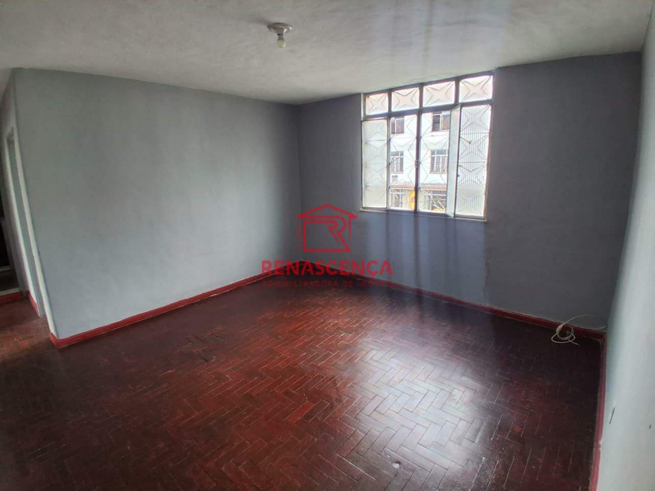 Apartamento para aluguel no Padre Miguel: 