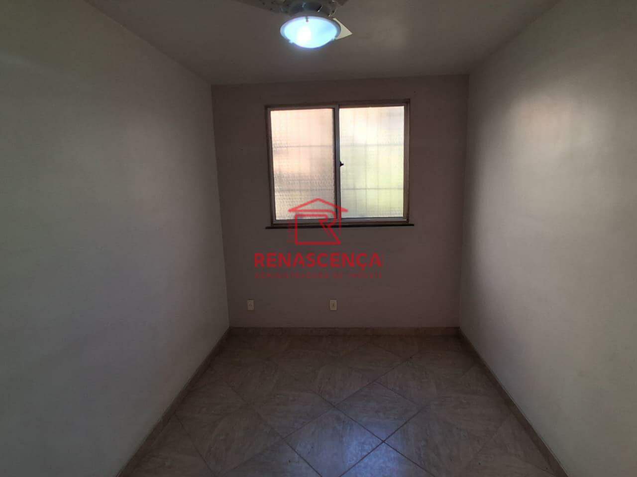 Apartamento para aluguel no Santa Cruz: 