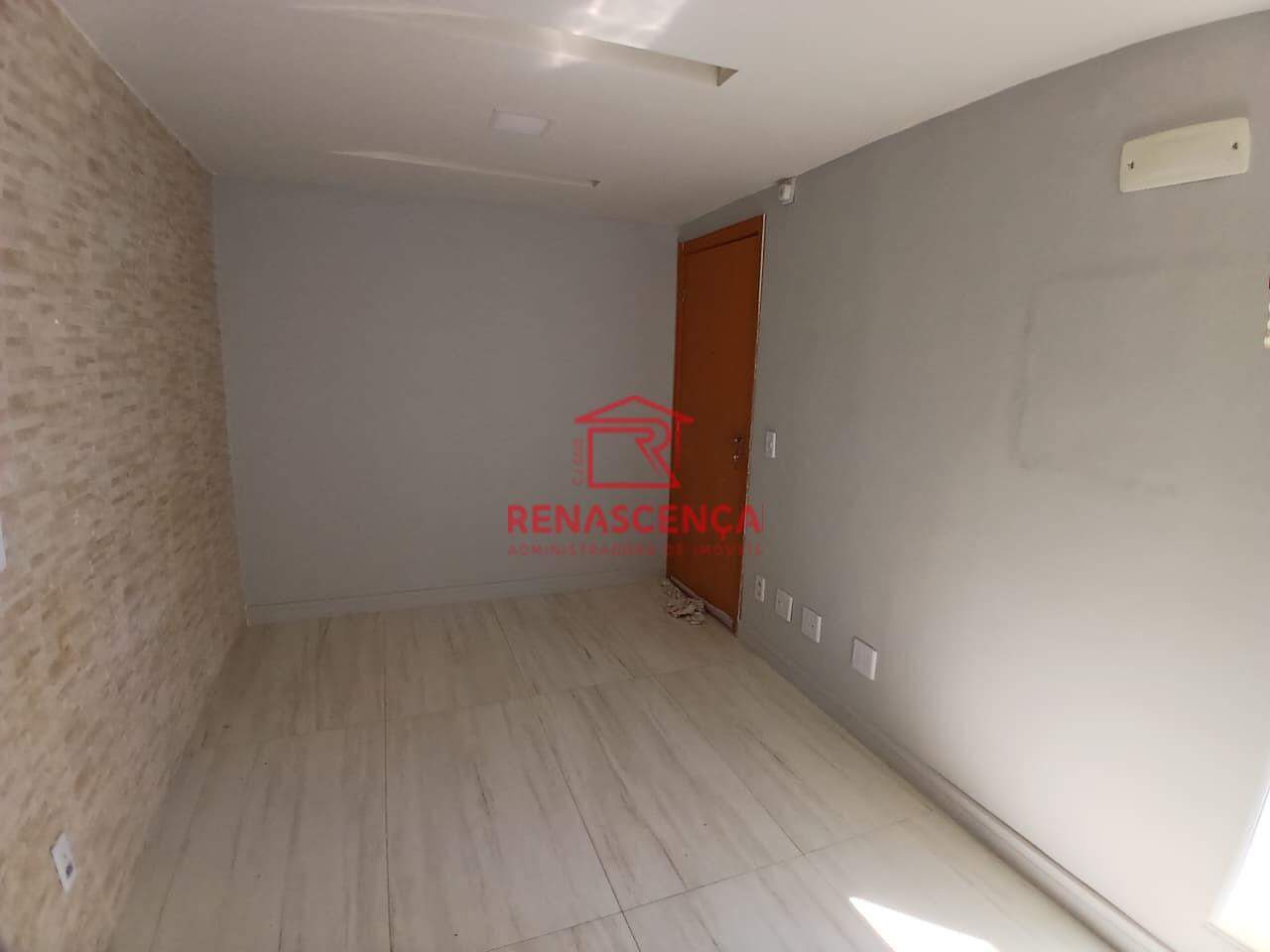 Apartamento para aluguel no Paciência: 