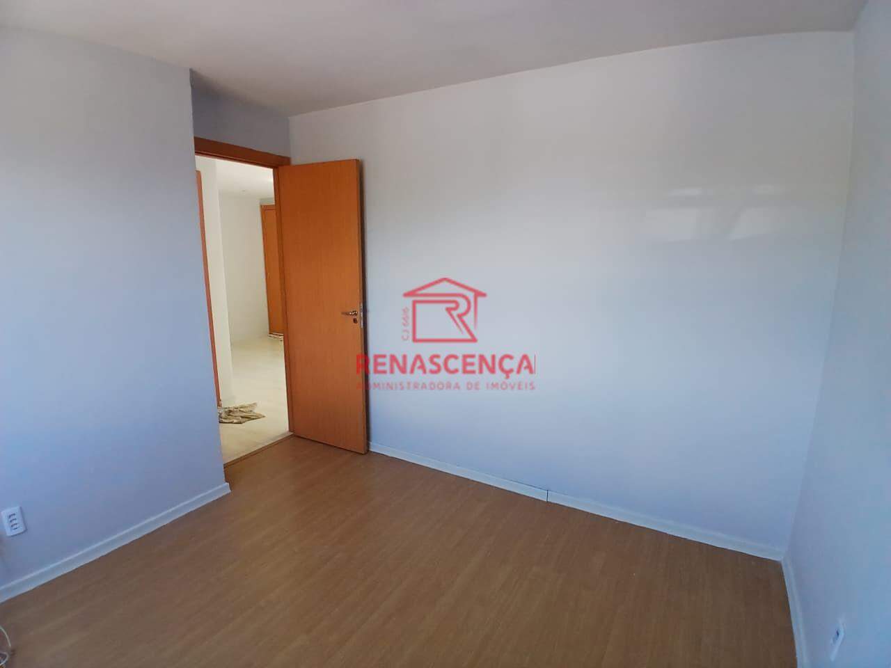 Apartamento para aluguel no Paciência: 