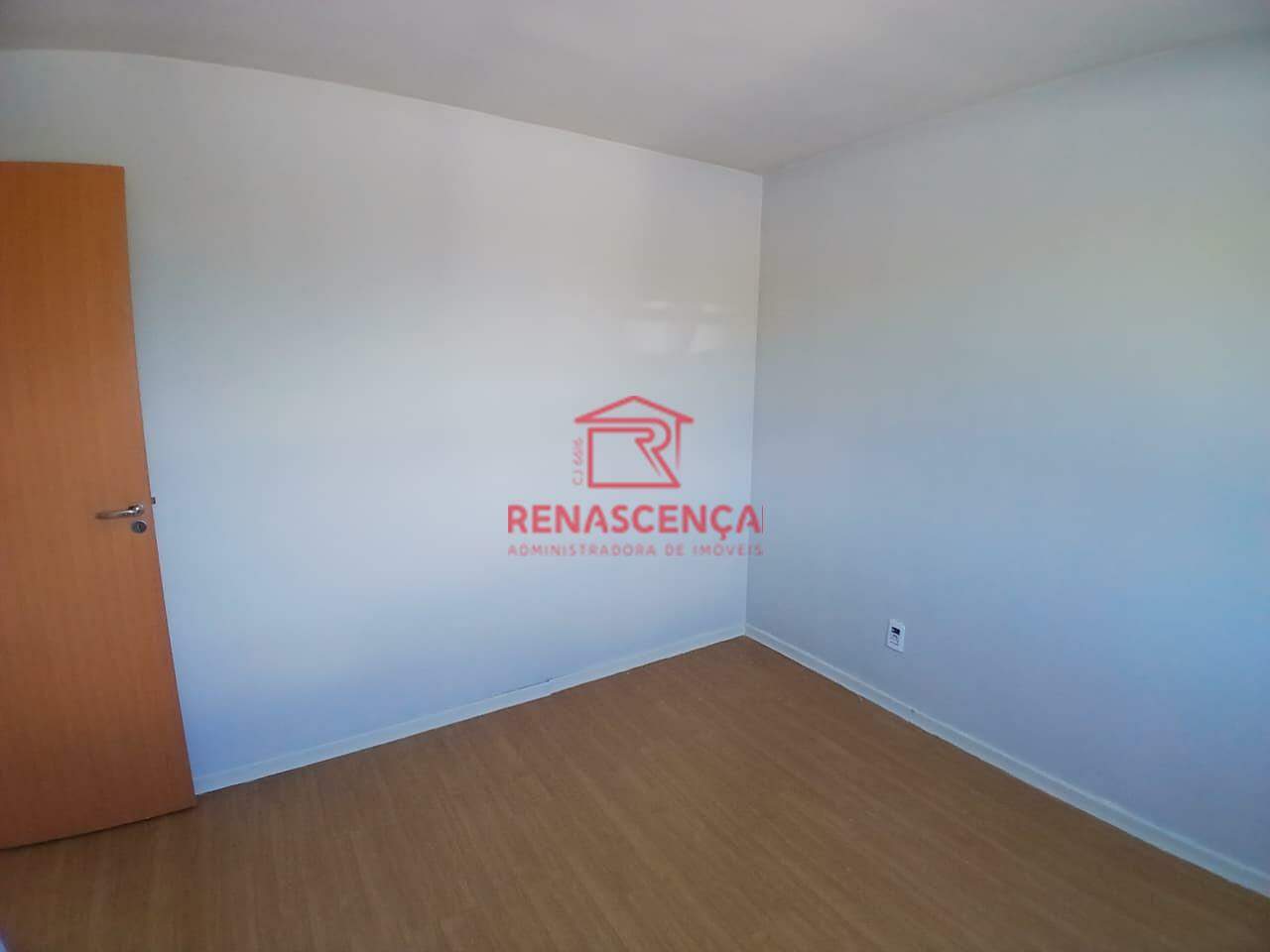 Apartamento para aluguel no Paciência: 