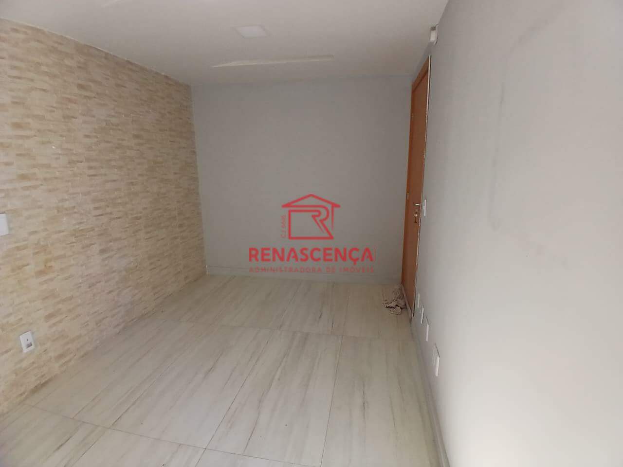 Apartamento para aluguel no Paciência: 