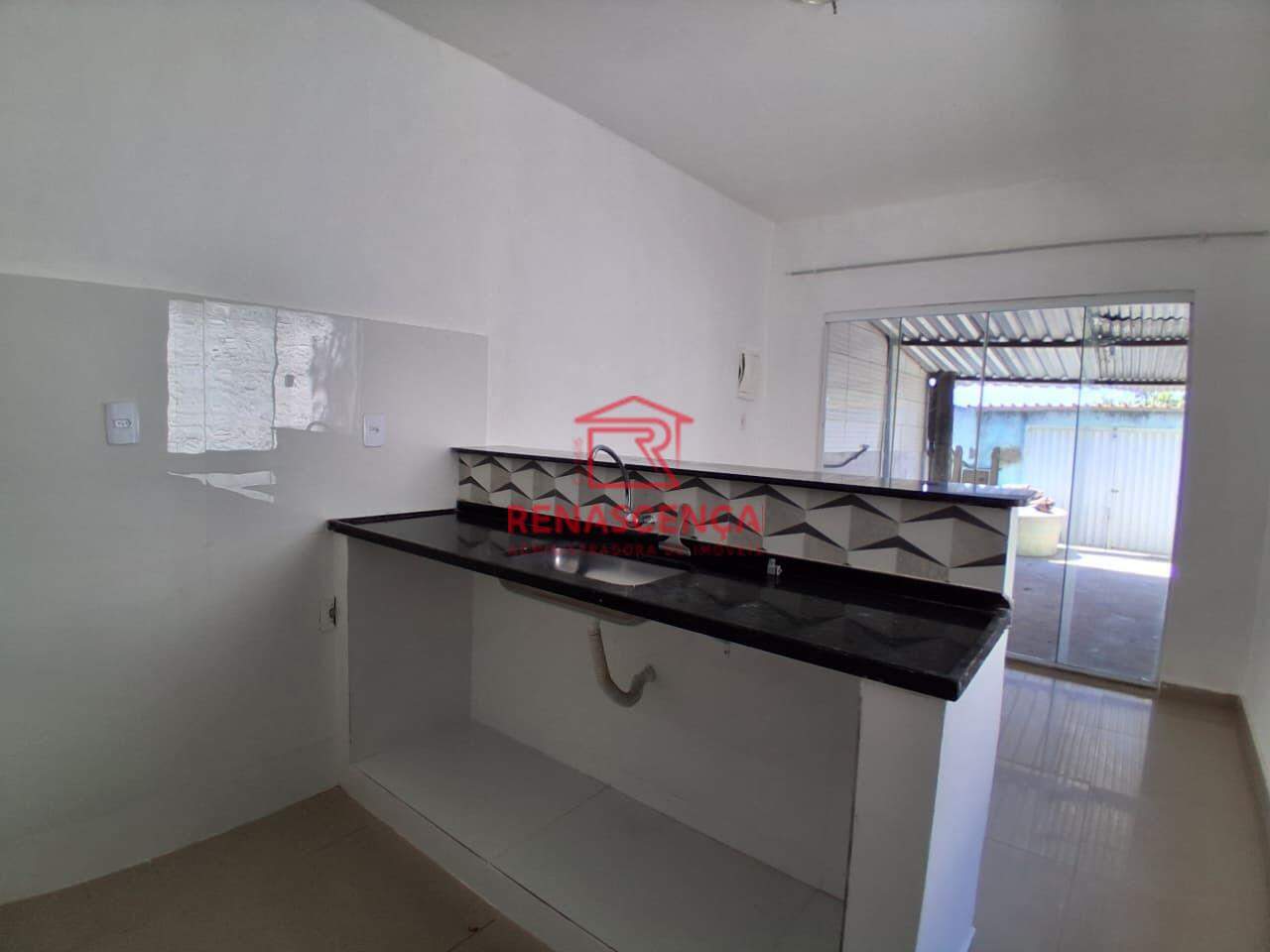 Casa para aluguel no Vila Guanabara: 