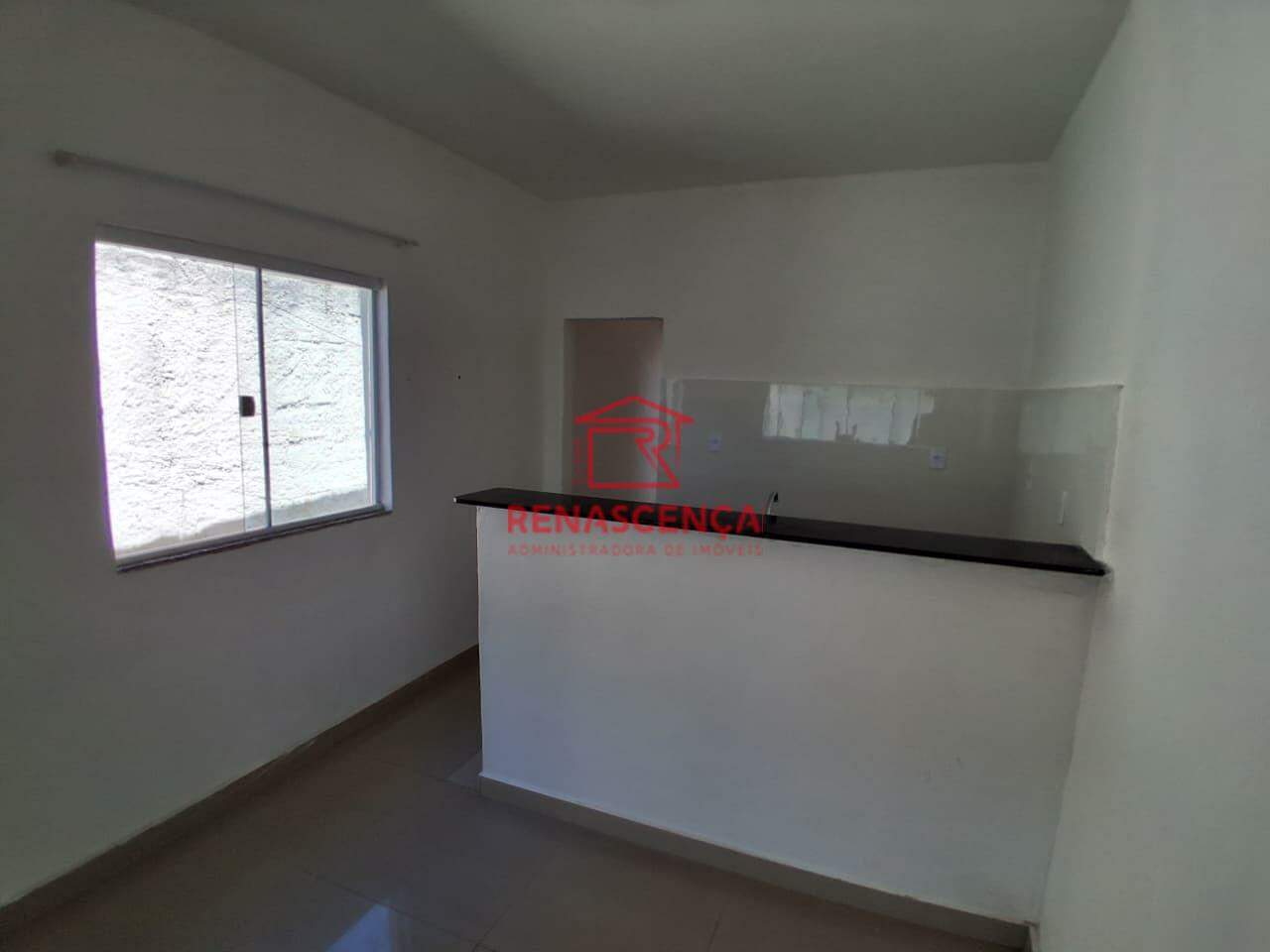 Casa para aluguel no Vila Guanabara: 