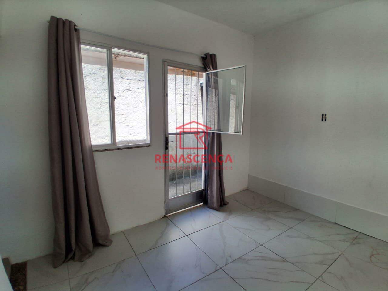 Casa para aluguel no Vila Guanabara: 