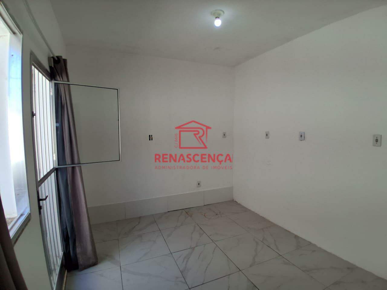 Casa para aluguel no Vila Guanabara: 