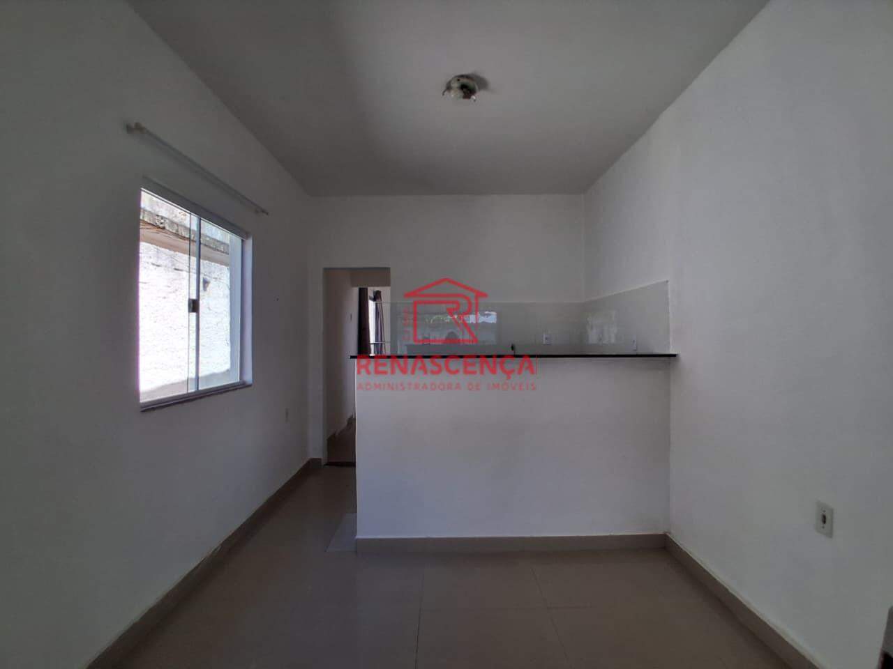 Casa para aluguel no Vila Guanabara: 