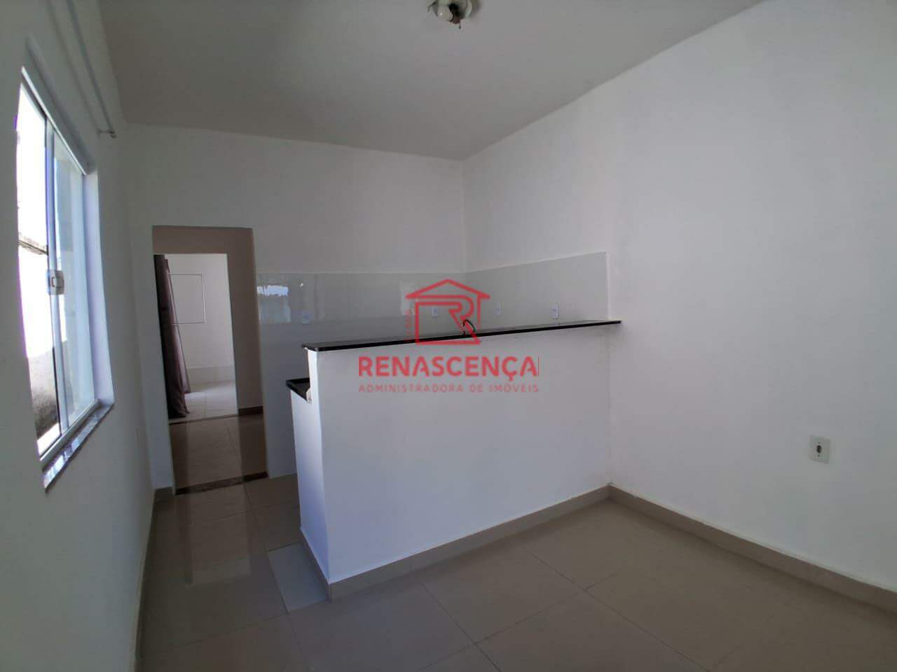 Casa para aluguel no Vila Guanabara: 