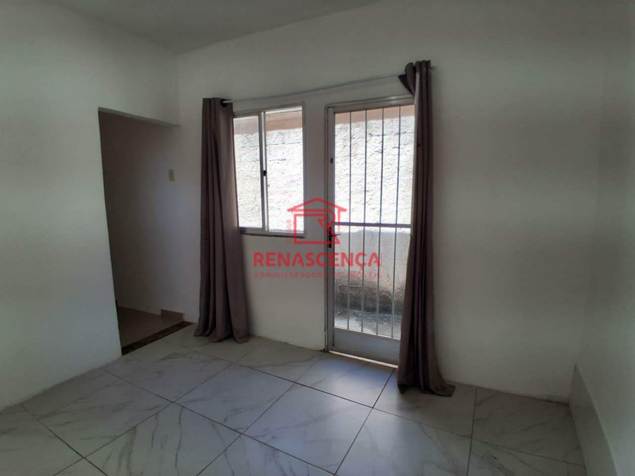 Casa para aluguel no Vila Guanabara: 