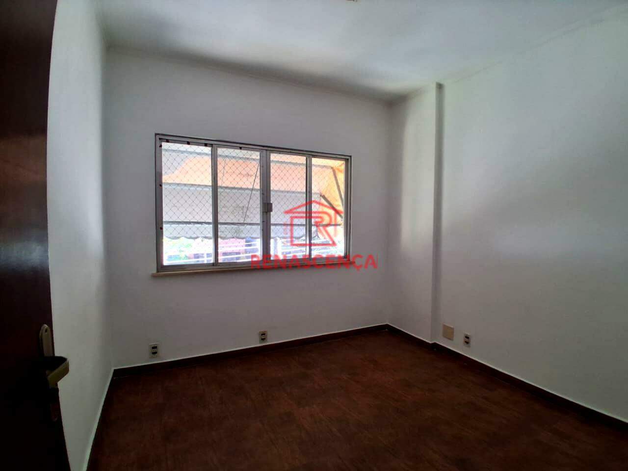 Apartamento para aluguel no Pechincha: 