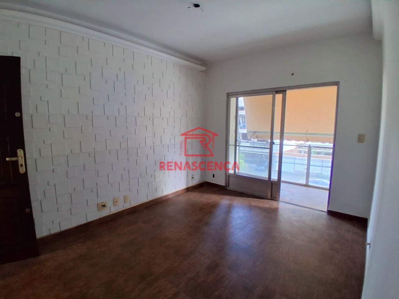 Apartamento para aluguel no Pechincha: 