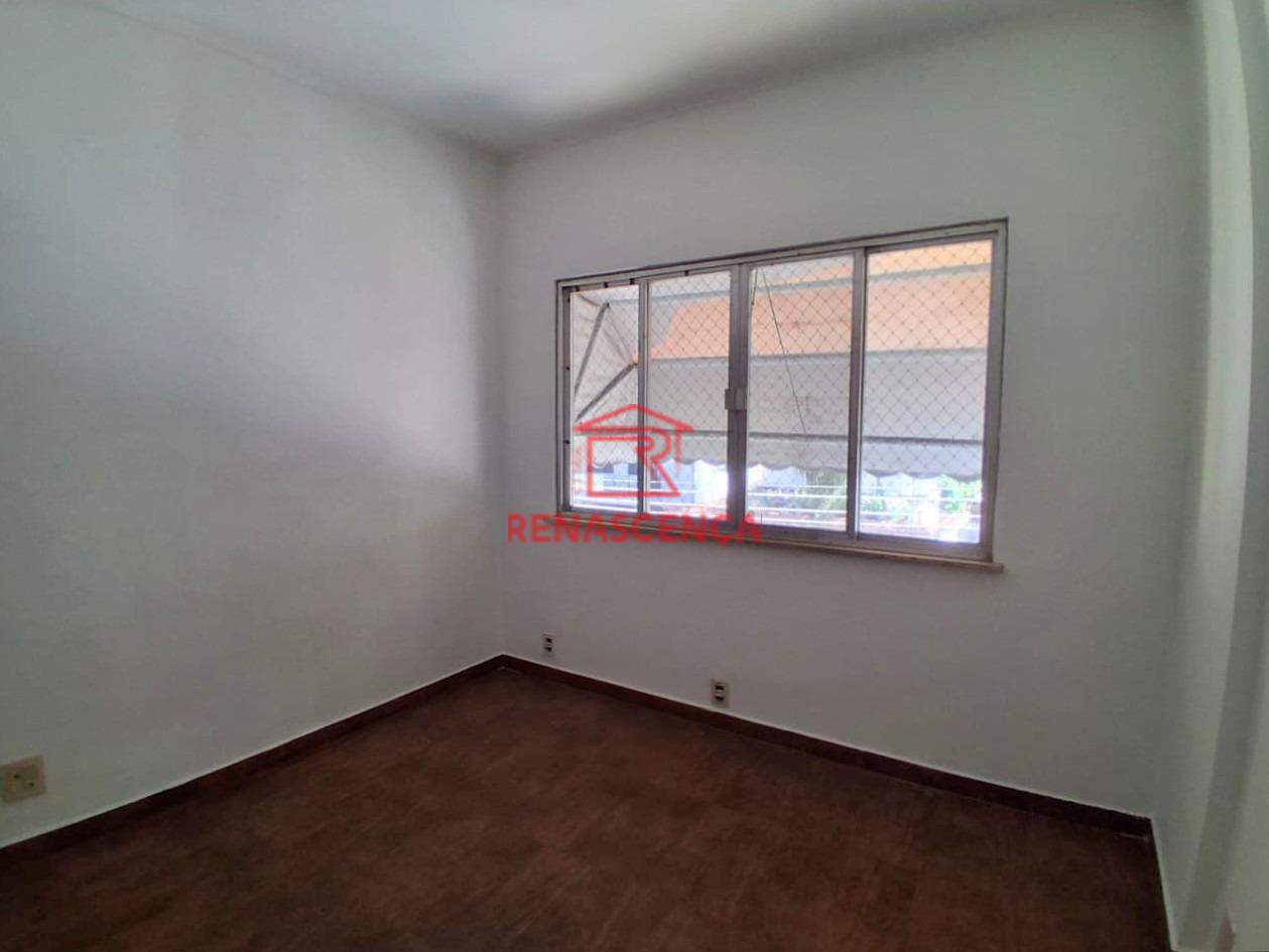 Apartamento para aluguel no Pechincha: 