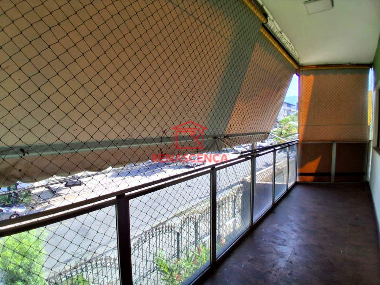 Apartamento para aluguel no Pechincha: 