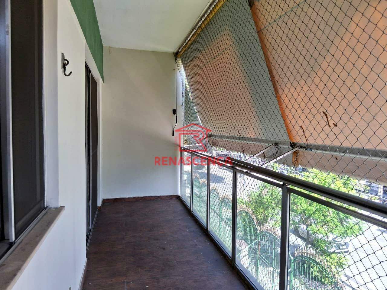 Apartamento para aluguel no Pechincha: 