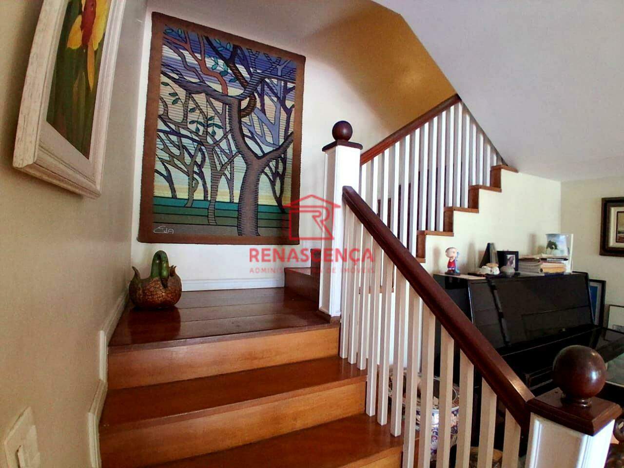 Casa para aluguel no Barra da Tijuca: 