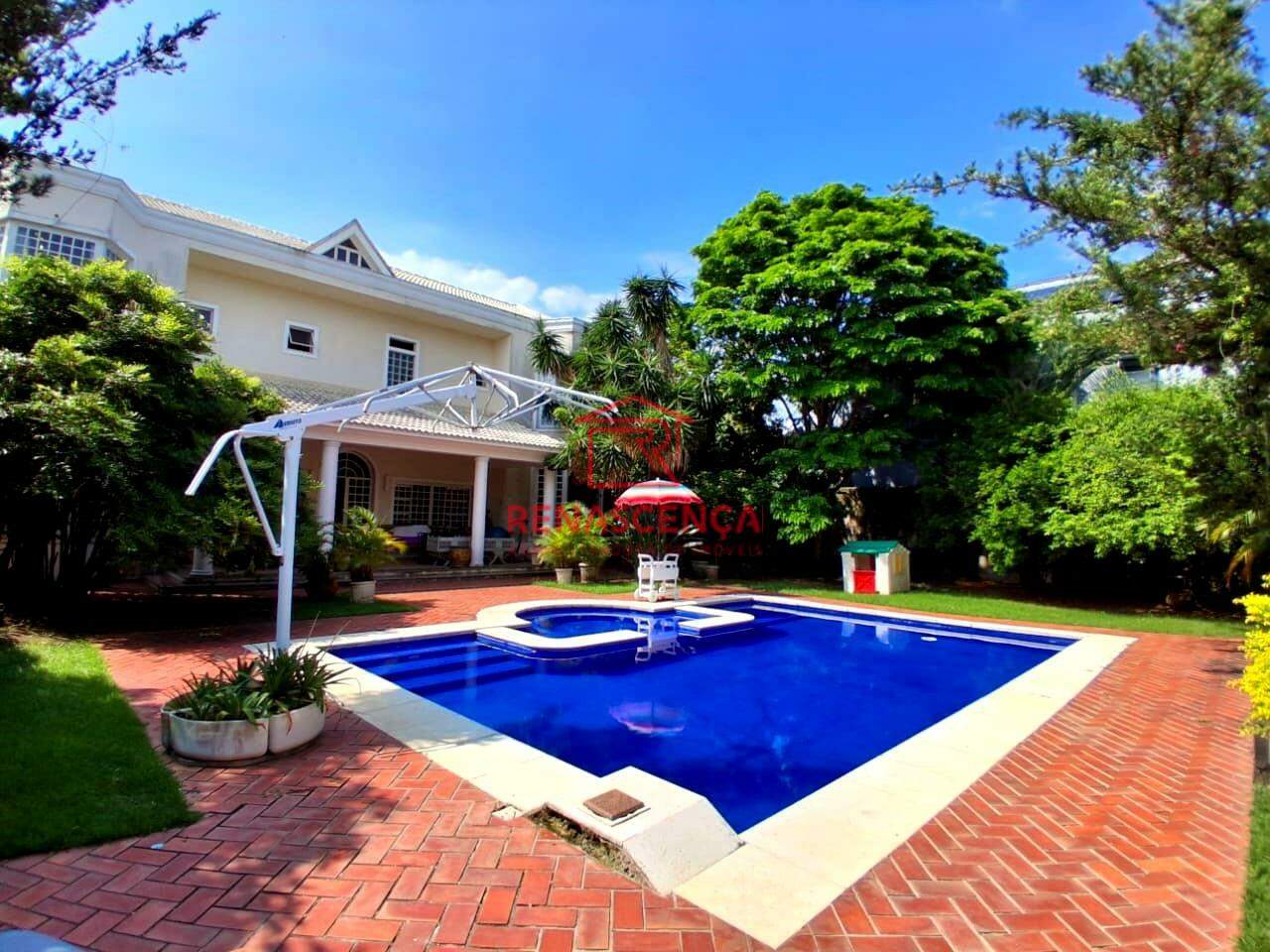 Casa para aluguel no Barra da Tijuca: 