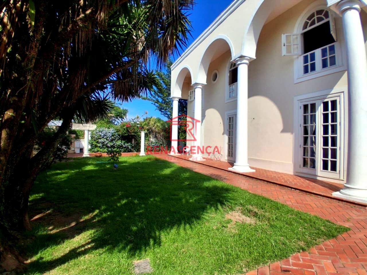 Casa para aluguel no Barra da Tijuca: 