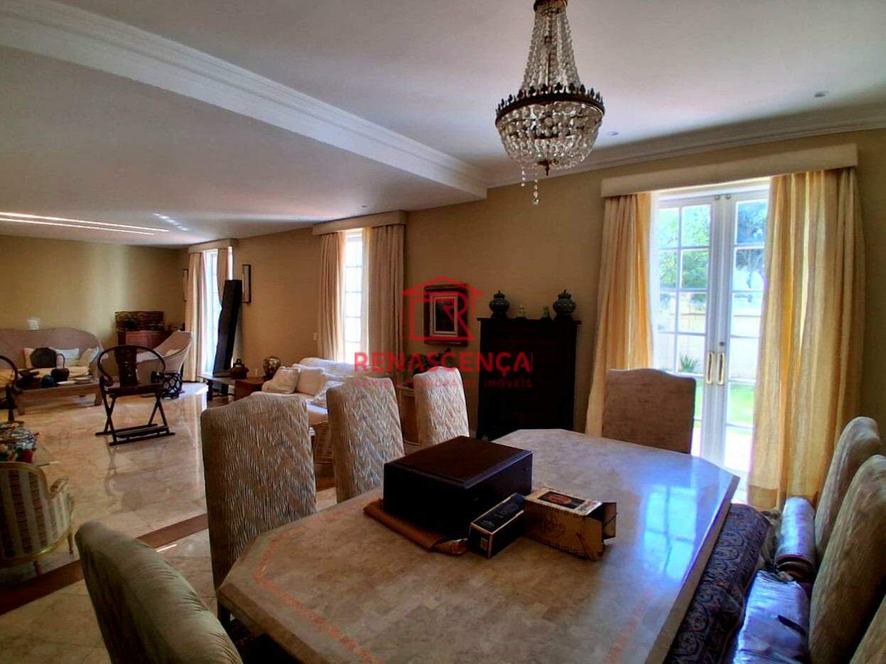 Casa para aluguel no Barra da Tijuca: 