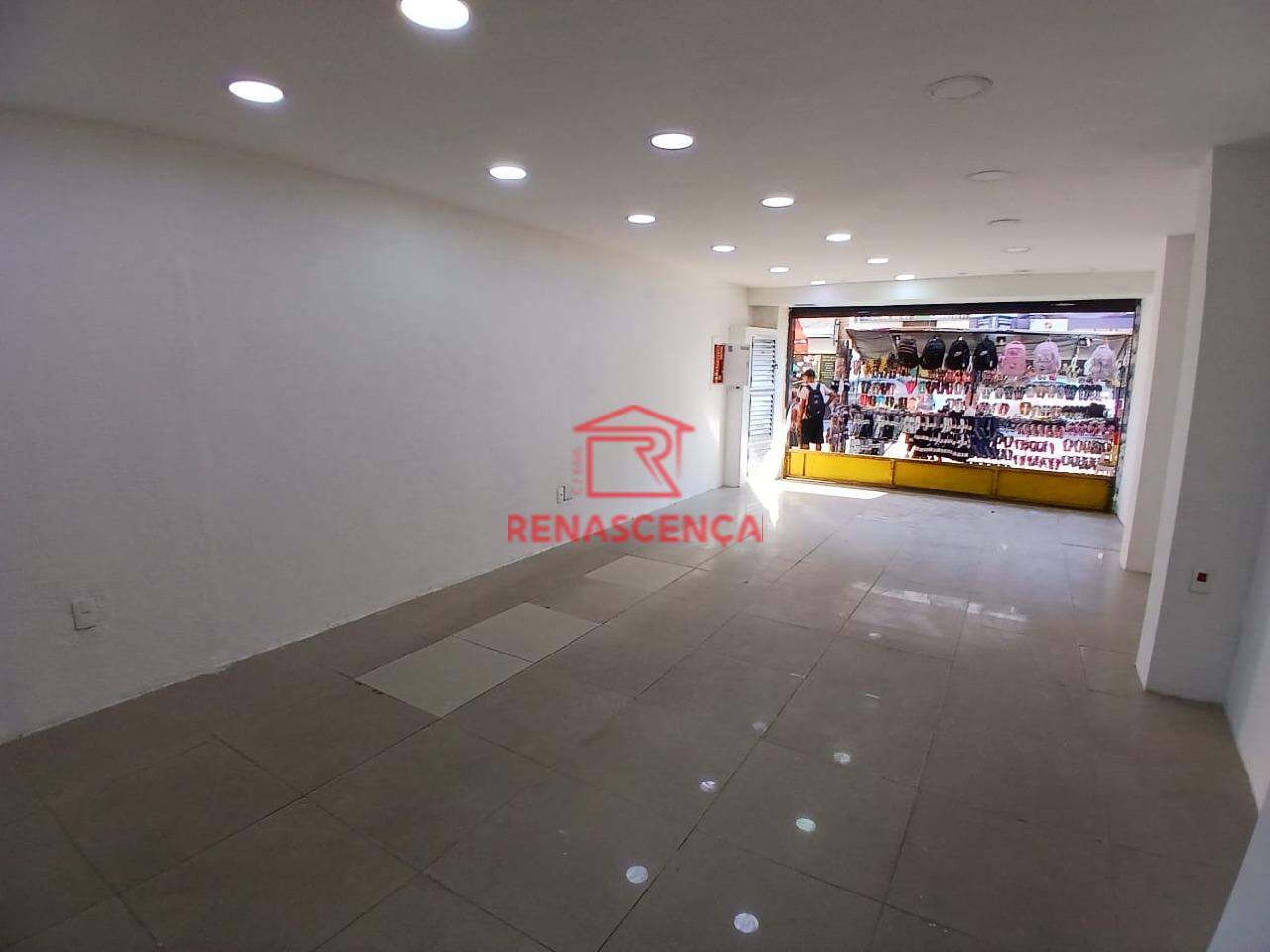 Loja para aluguel no Pilares: 