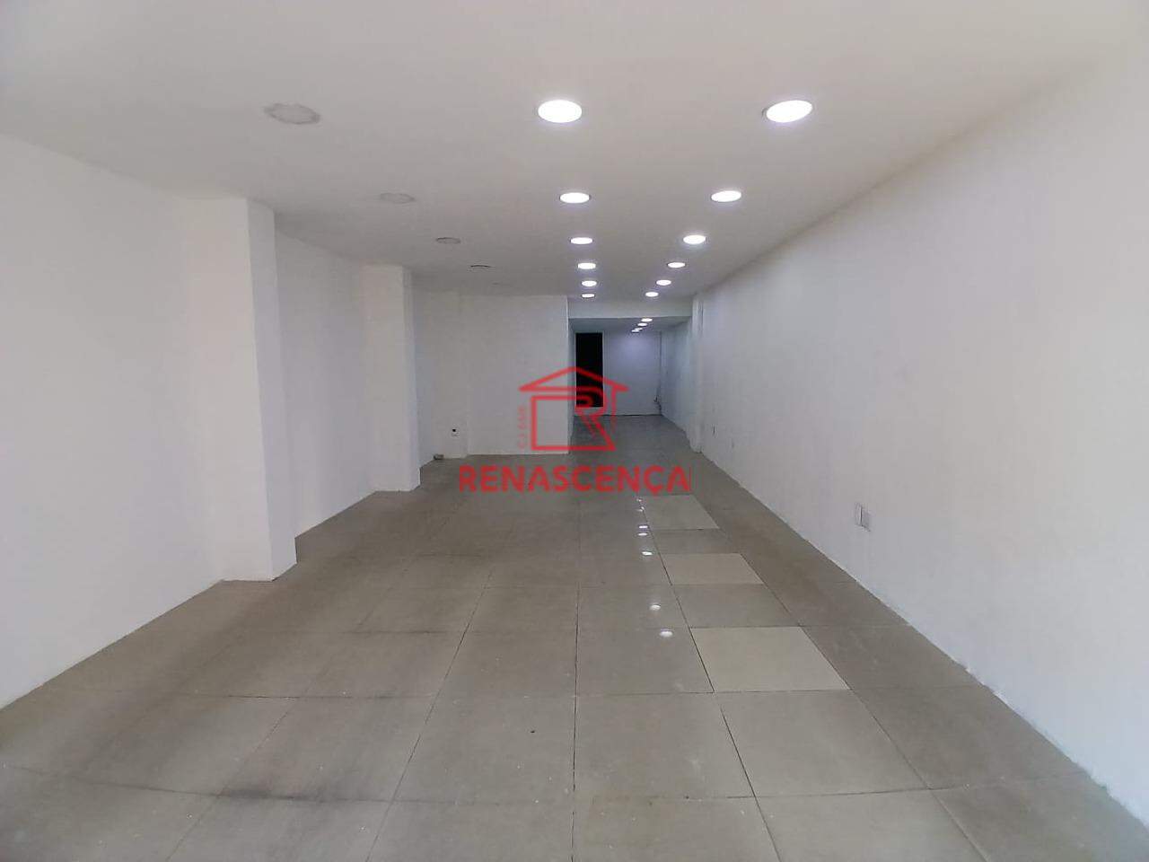 Loja para aluguel no Pilares: 