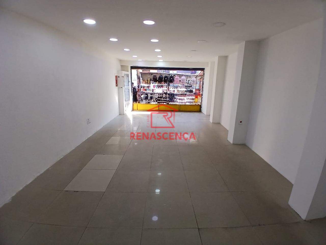 Loja para aluguel no Pilares: 