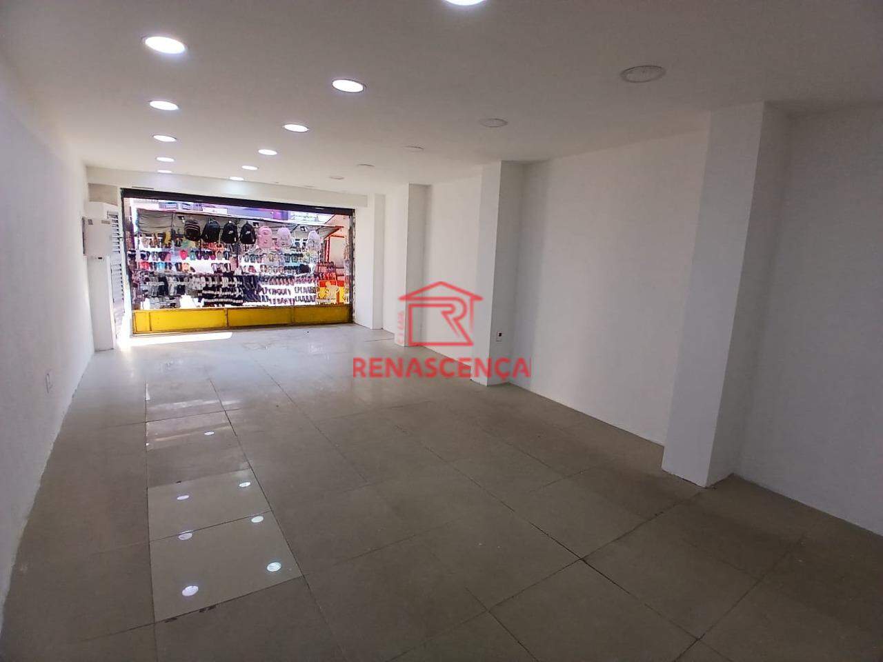Loja para aluguel no Pilares: 
