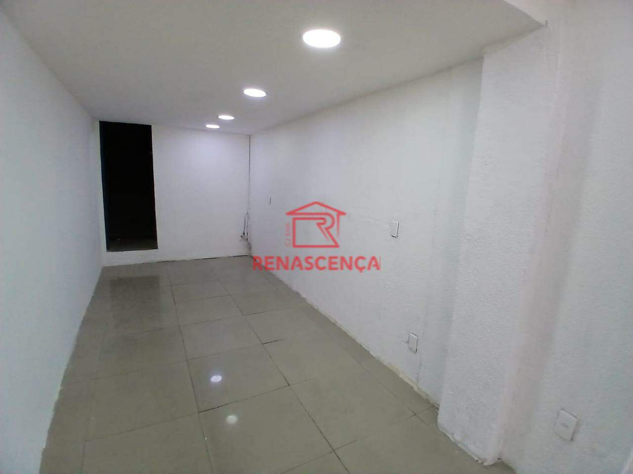 Loja para aluguel no Pilares: 