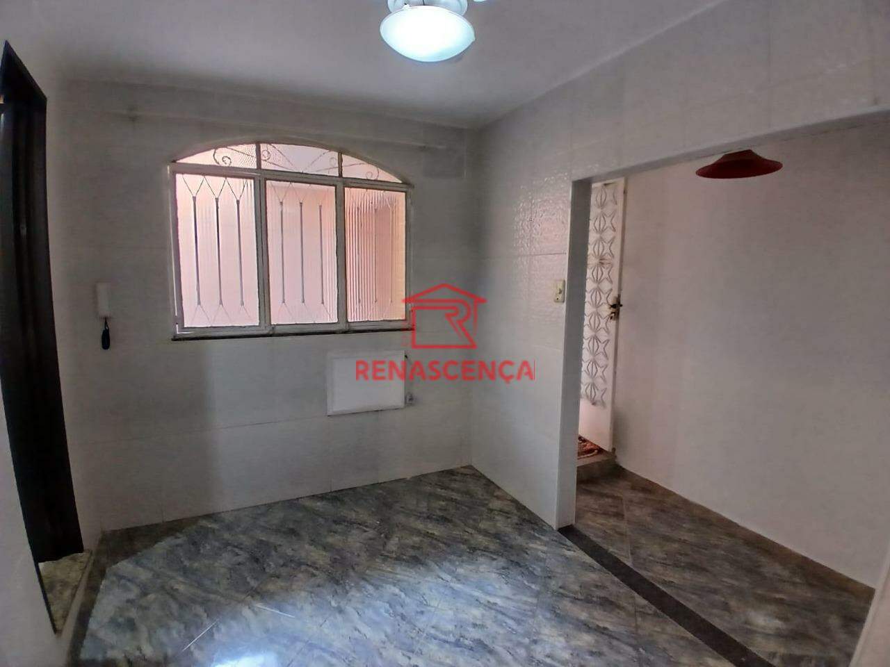 Casa para aluguel no Honório Gurgel: 