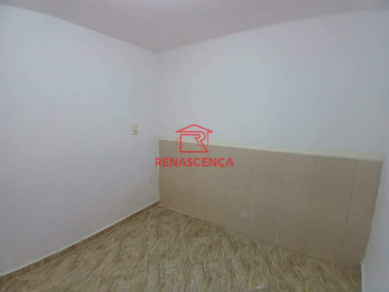 Casa para aluguel no Honório Gurgel: 