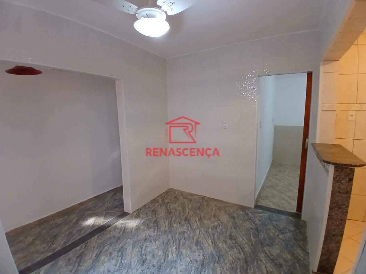 Casa para aluguel no Honório Gurgel: 