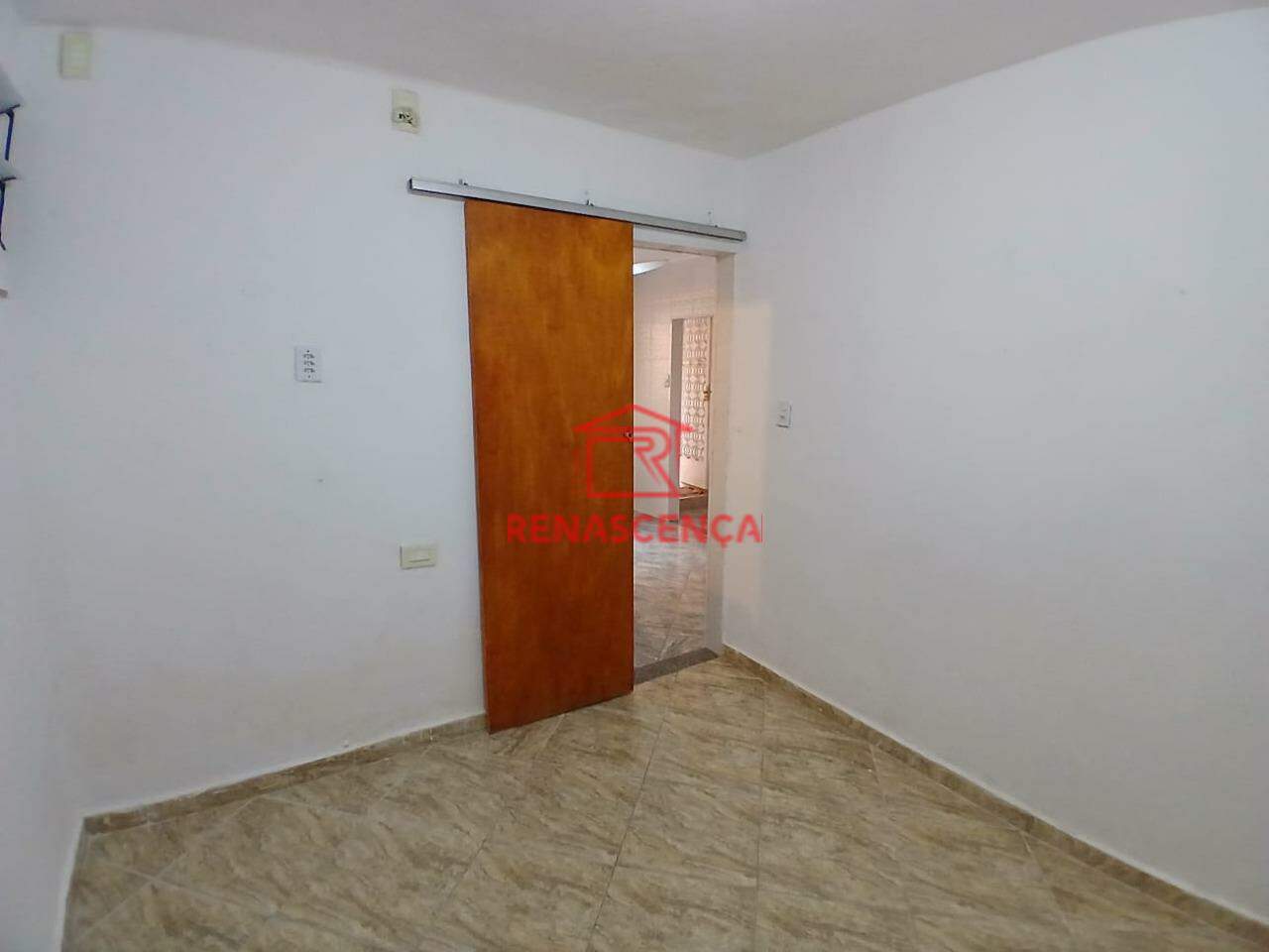 Casa para aluguel no Honório Gurgel: 