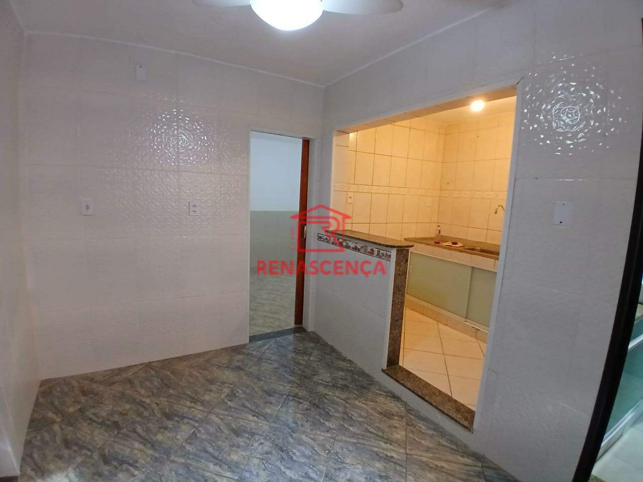 Casa para aluguel no Honório Gurgel: 