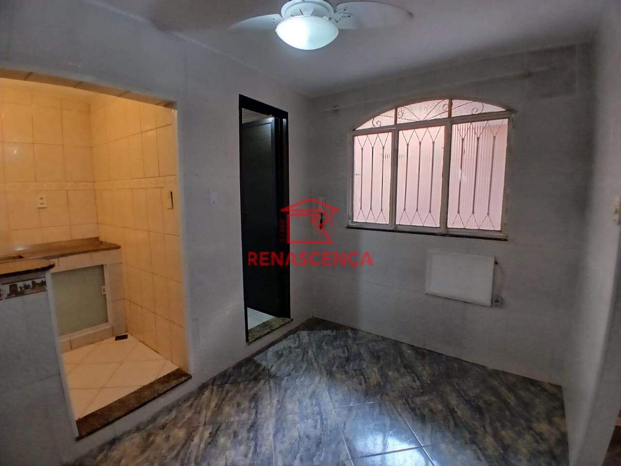 Casa para aluguel no Honório Gurgel: 