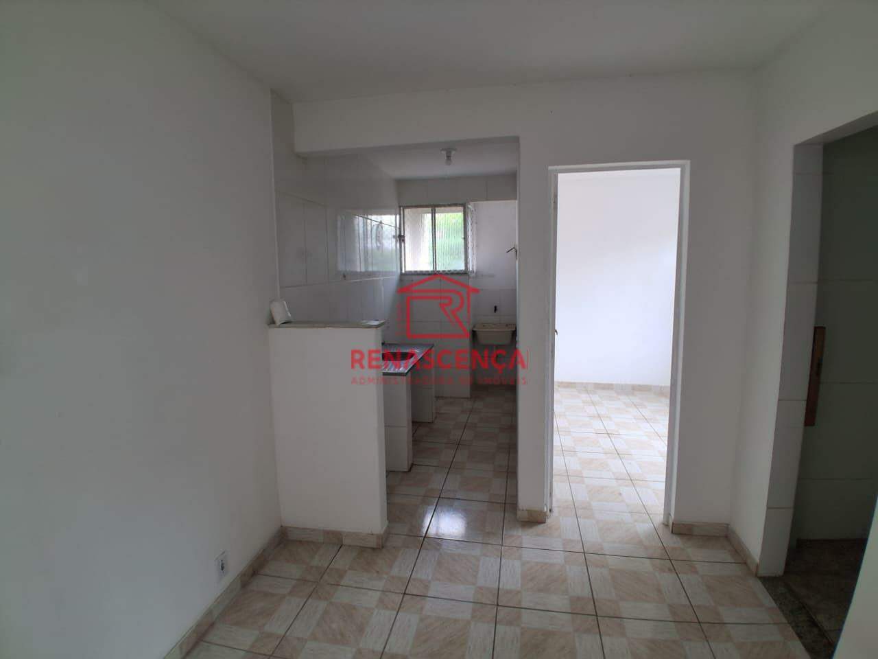 Casa de Vila para aluguel no Bangu: 