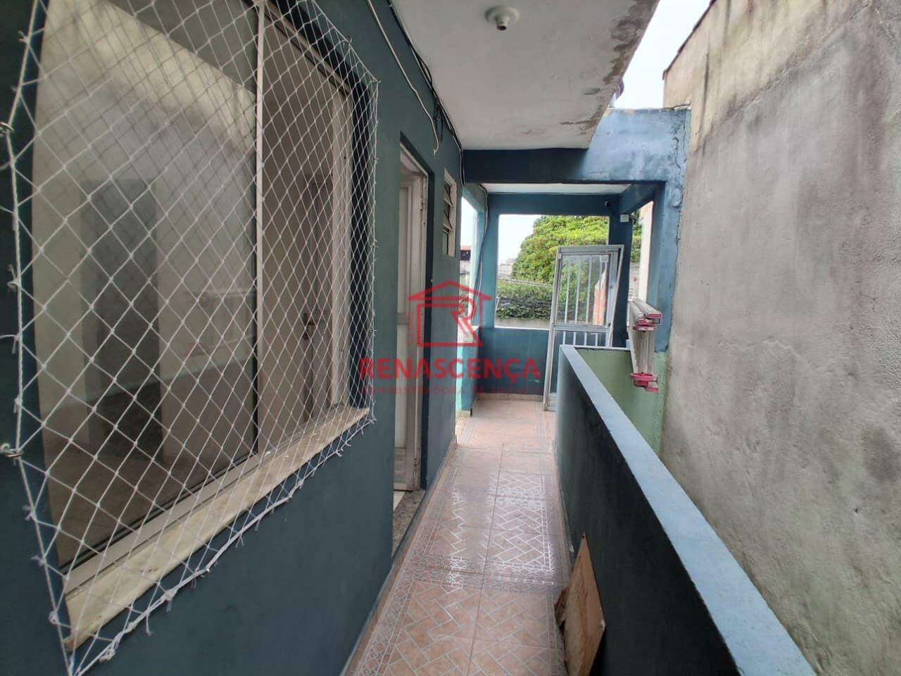 Casa de Vila para aluguel no Bangu: 