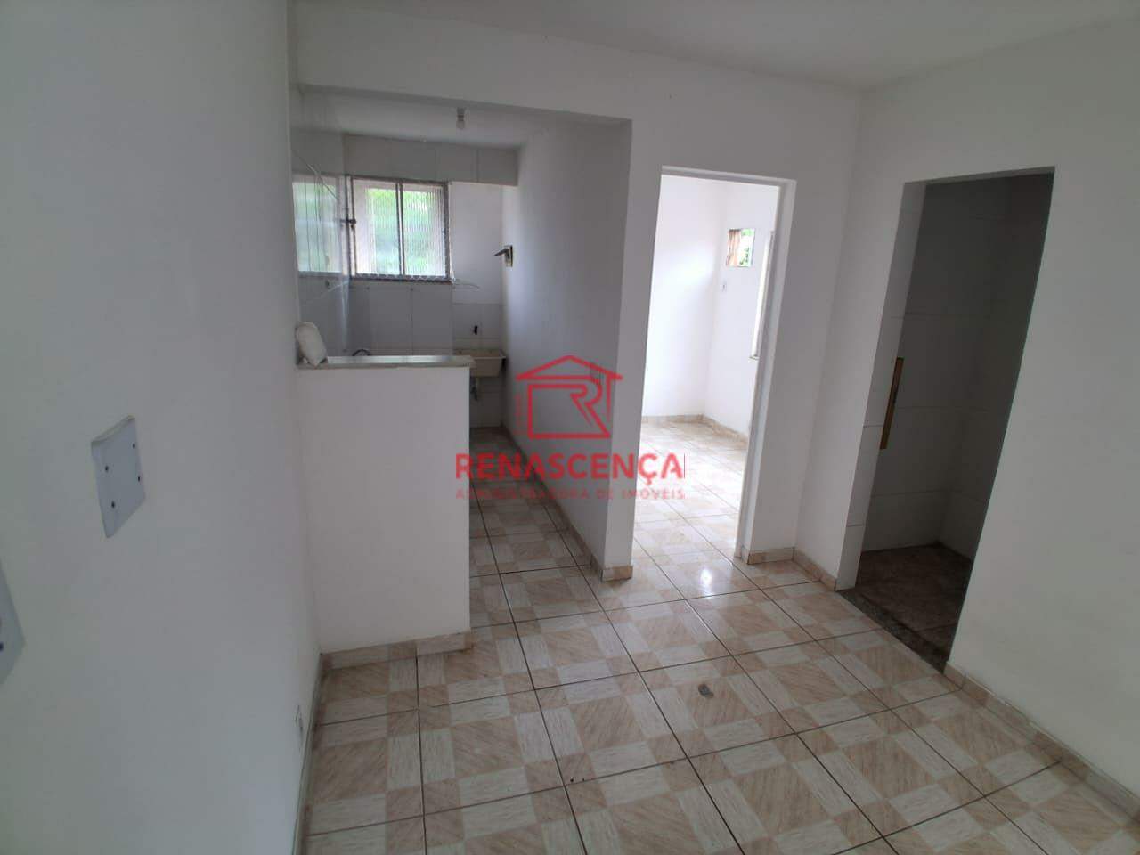 Casa de Vila para aluguel no Bangu: 