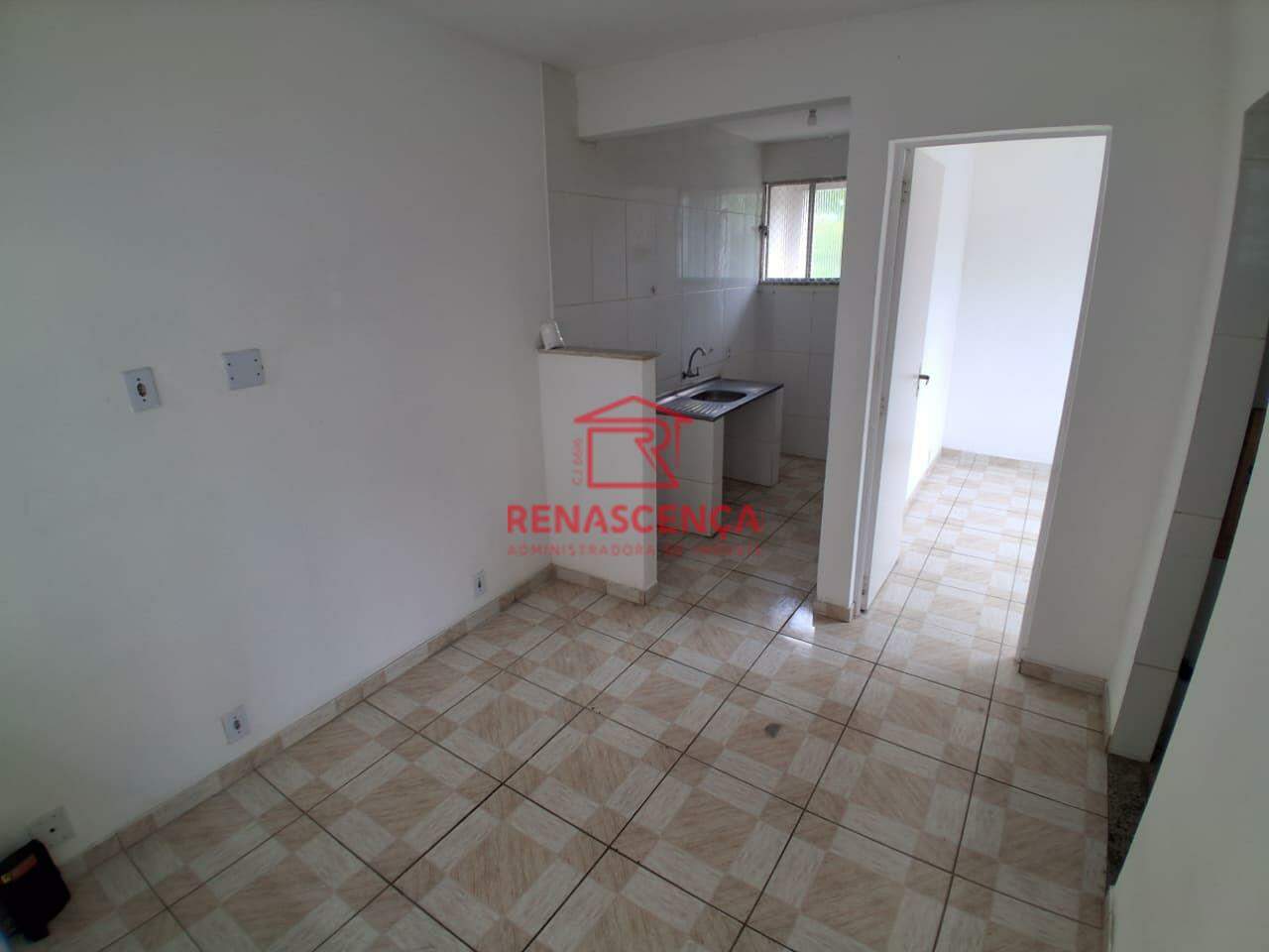 Casa de Vila para aluguel no Bangu: 