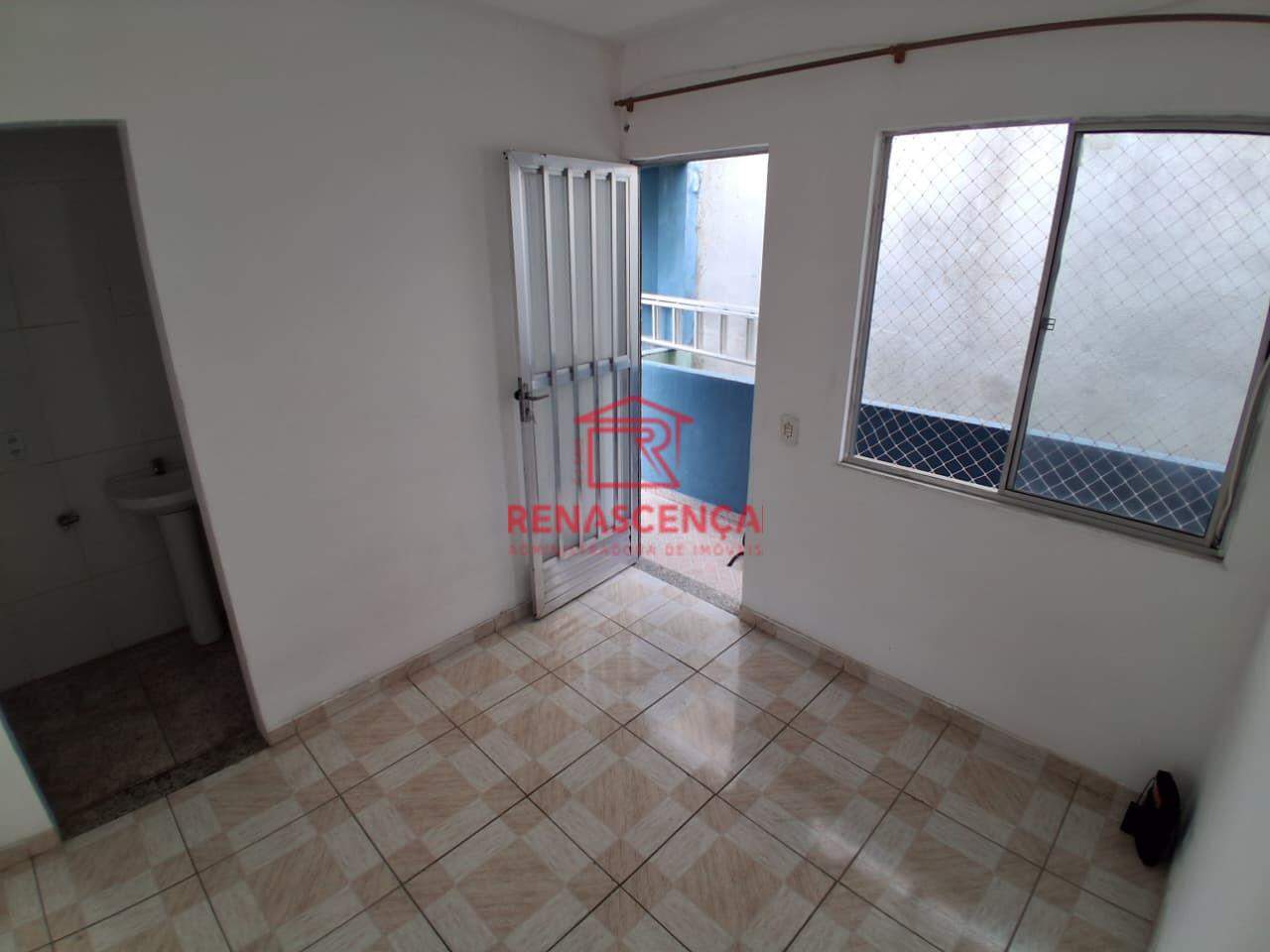 Casa de Vila para aluguel no Bangu: 