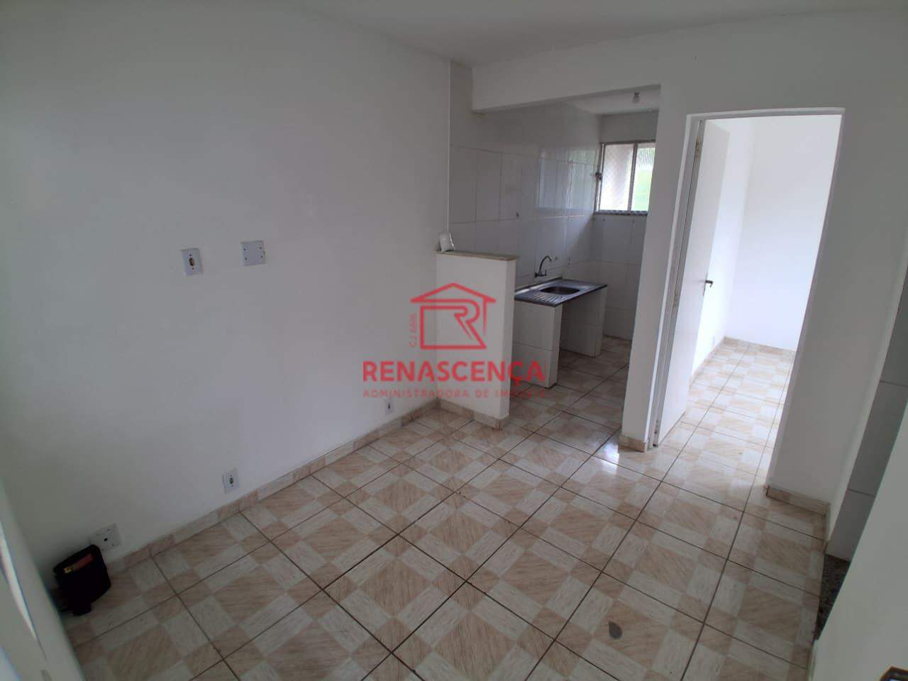 Casa de Vila para aluguel no Bangu: 