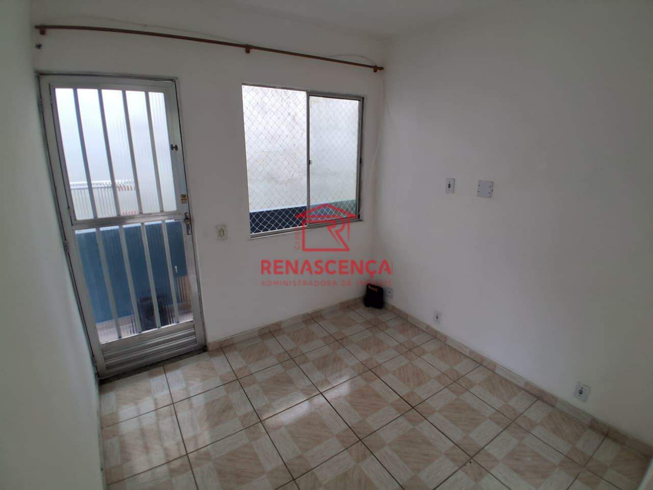 Casa de Vila para aluguel no Bangu: 