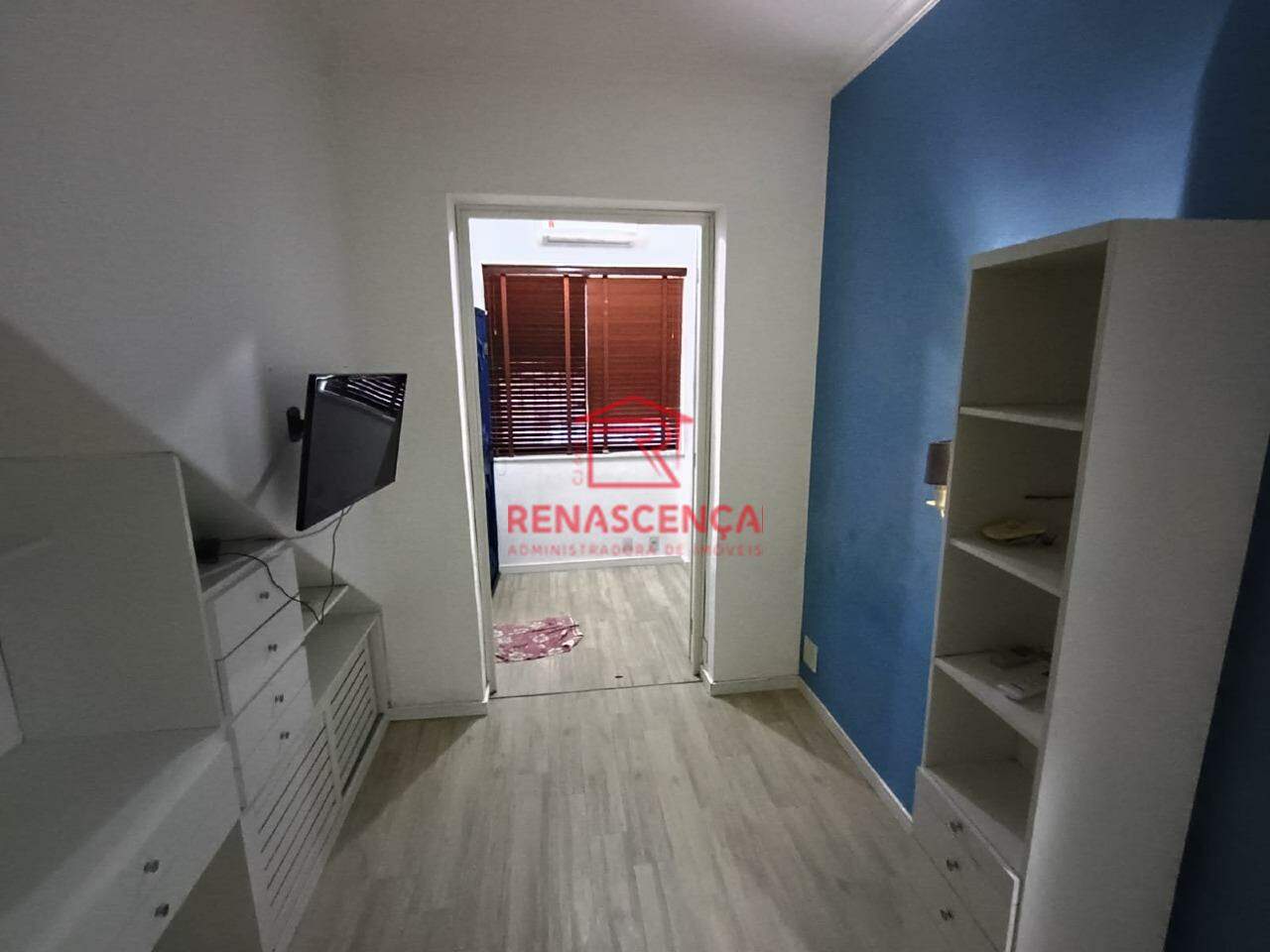 Casa de Vila para aluguel no Botafogo: 