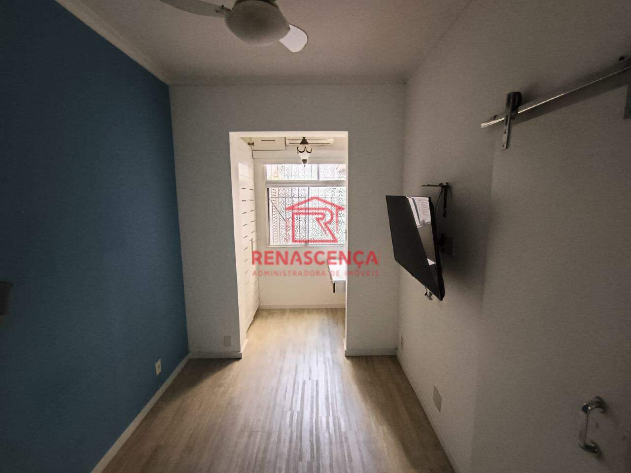 Casa de Vila para aluguel no Botafogo: 