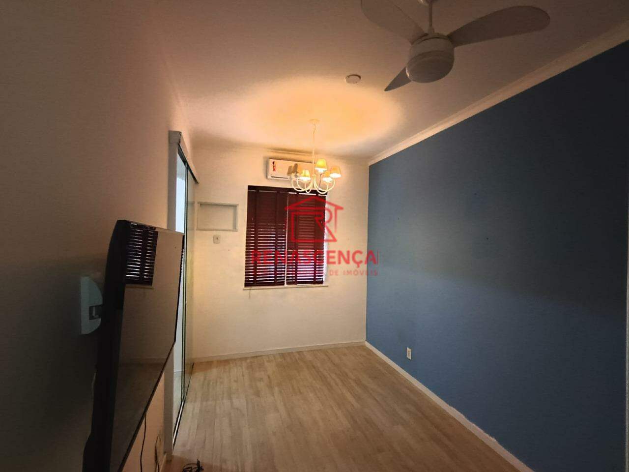 Casa de Vila para aluguel no Botafogo: 