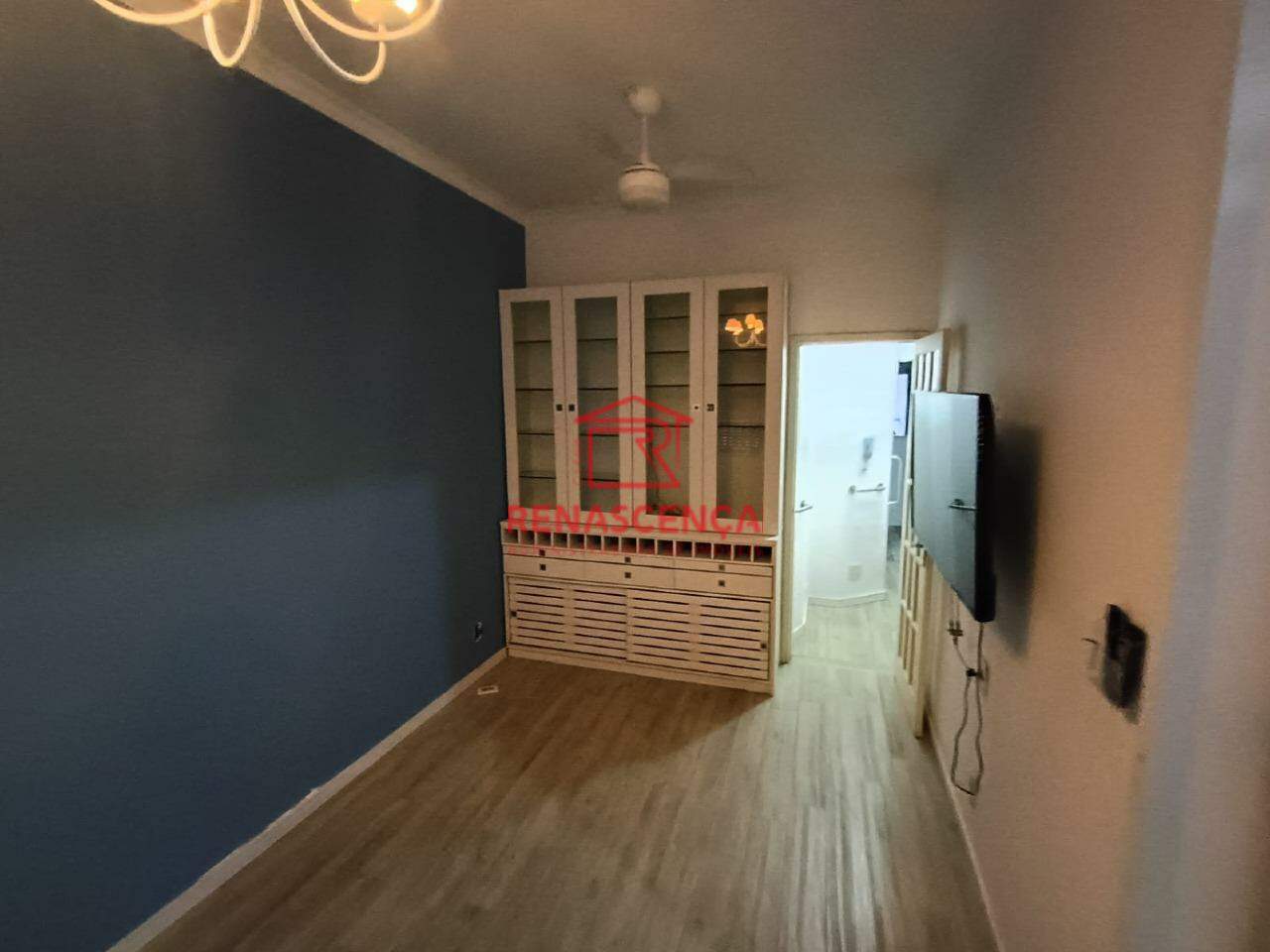 Casa de Vila para aluguel no Botafogo: 